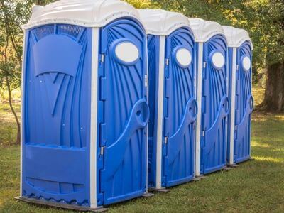 About Porta Potty Rentals CT Jefferson, NH
